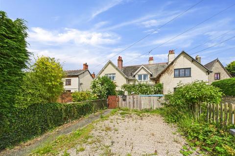 undefined, Roseville, Station Road, Weston Rhyn
