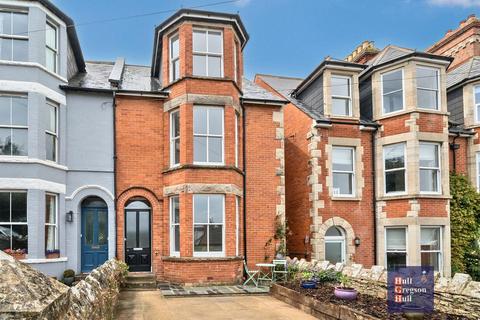 4 bedroom house for sale, Cluny Crescent, Swanage
