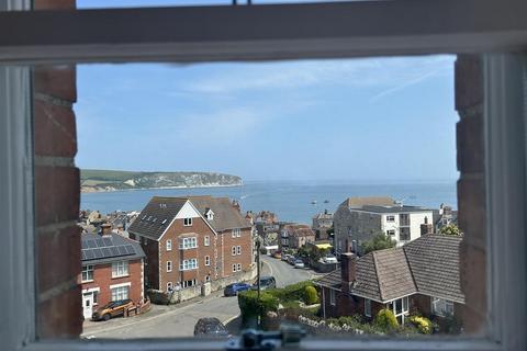 4 bedroom house for sale, Cluny Crescent, Swanage