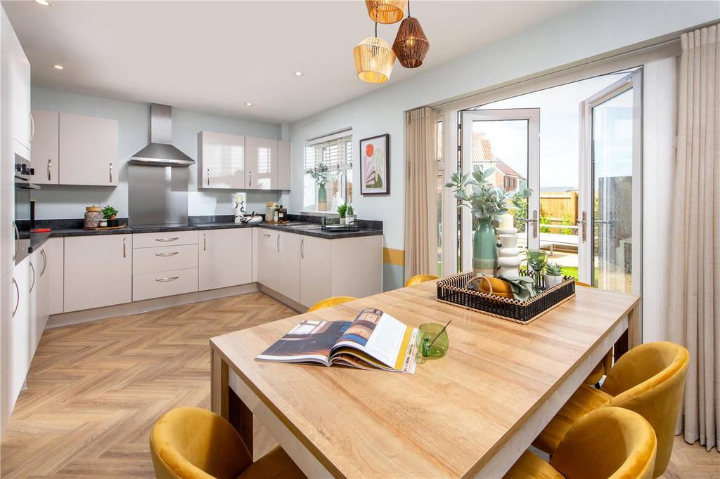 Show Home