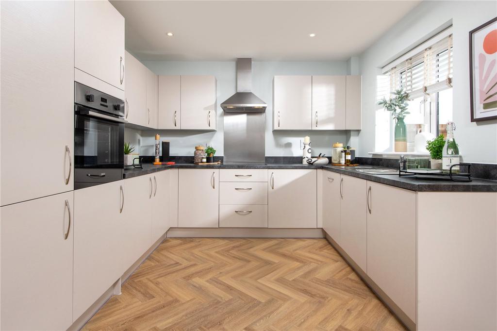 Show Home