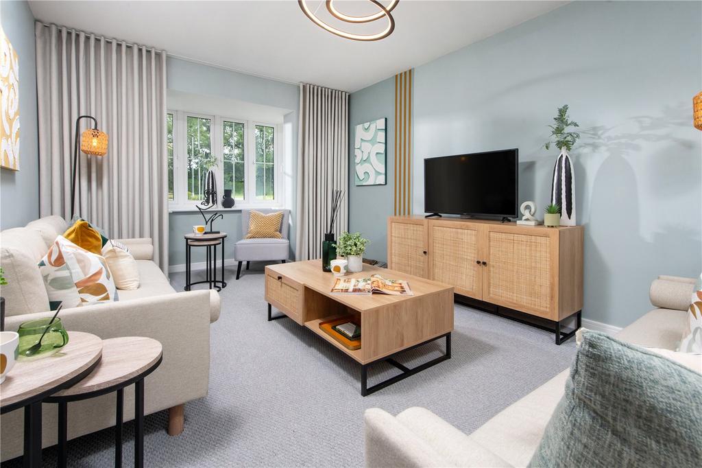 Show Home