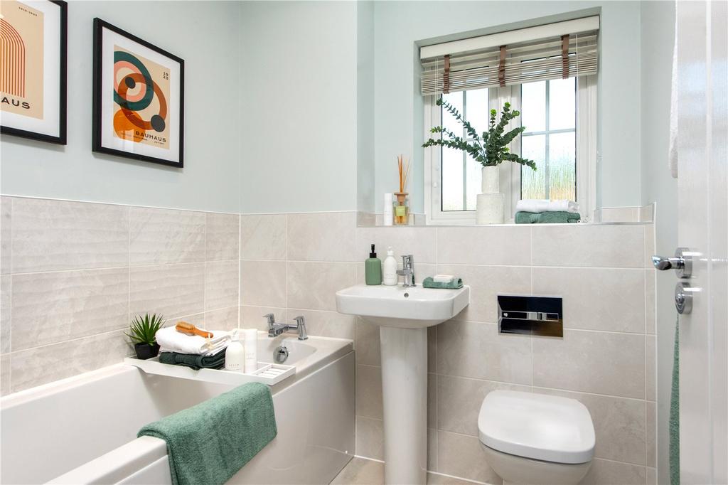 Show Home