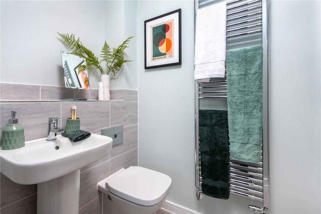 Show Home