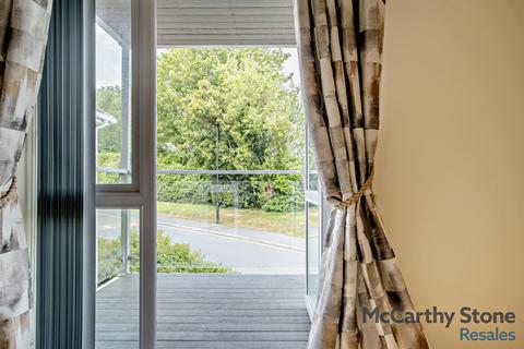 1 bedroom apartment for sale, Somers Brook Court, Foxes Road, Newport