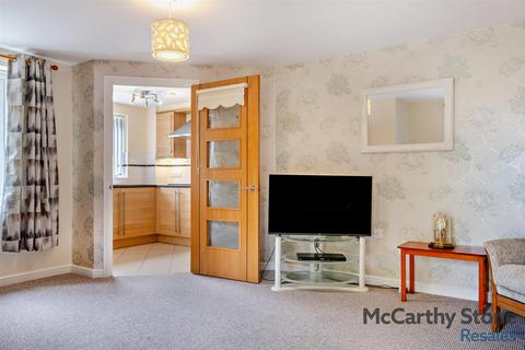 1 bedroom apartment for sale, Somers Brook Court, Foxes Road, Newport