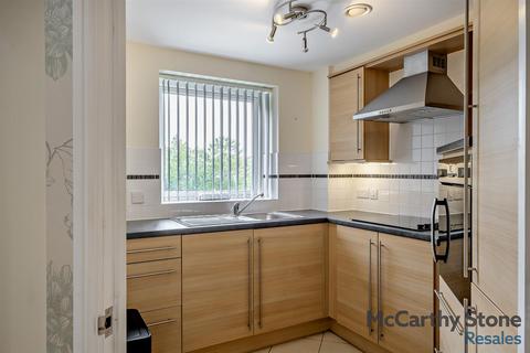 1 bedroom apartment for sale, Somers Brook Court, Foxes Road, Newport