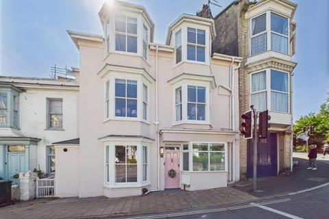 3 bedroom terraced house for sale, Wilder Road, Ilfracombe EX34
