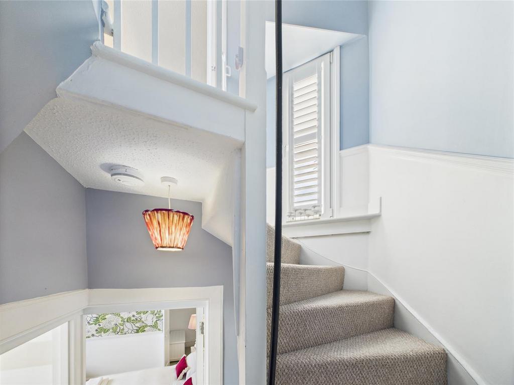 Stairway