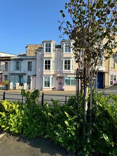 Wilder Road, Ilfracombe EX34