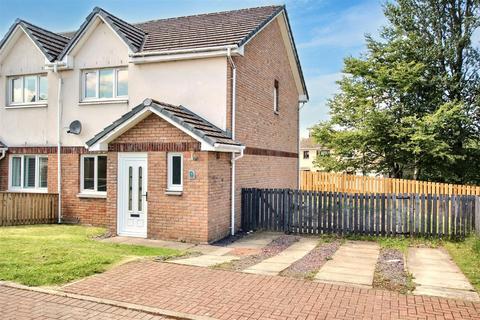 9 Auldton Gardens, Lesmahagow, Lanark, ML11 0BZ
