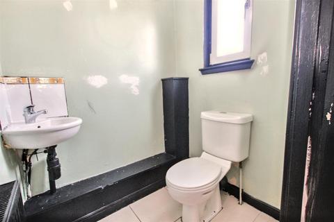 9 Auldton Gardens, Lesmahagow, Lanark, ML11 0BZ