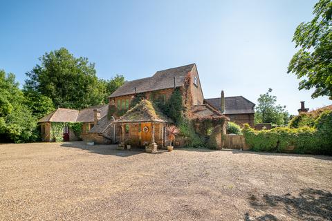 8 bedroom equestrian property for sale, Oldstairs Road, Kingsdown CT14