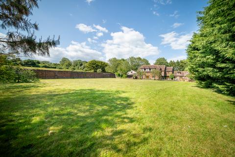 8 bedroom equestrian property for sale, Oldstairs Road, Kingsdown CT14