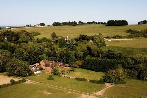 8 bedroom equestrian property for sale, Oldstairs Road, Kingsdown CT14