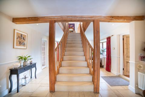 8 bedroom equestrian property for sale, Oldstairs Road, Kingsdown CT14