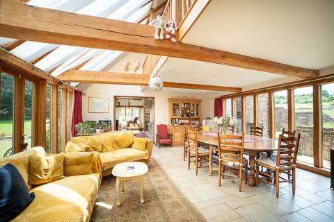 8 bedroom equestrian property for sale, Oldstairs Road, Kingsdown CT14