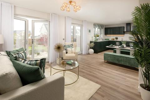 5 bedroom detached house for sale, Sycamore Drive, Penicuik, EH26