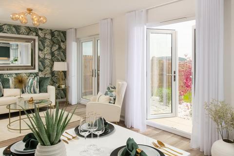 5 bedroom detached house for sale, Sycamore Drive, Penicuik, EH26