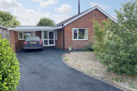 undefined, Leasingham, Leasingham NG34