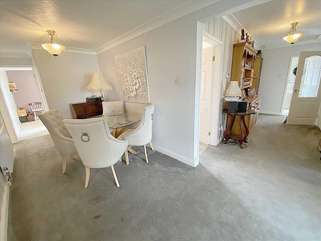 Open Plan