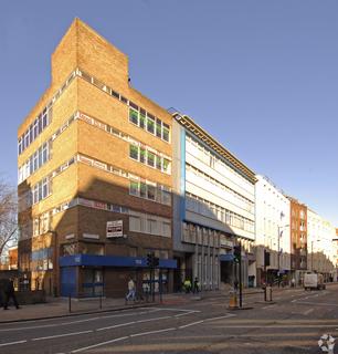 Office to rent, 150-154 Borough High St London SE1 1LB