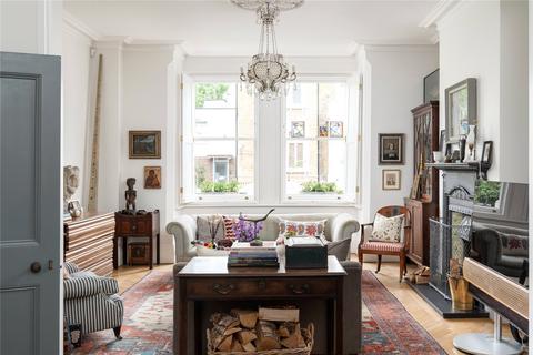 5 bedroom semi-detached house for sale, Lauriston Road, Wimbledon, London, SW19