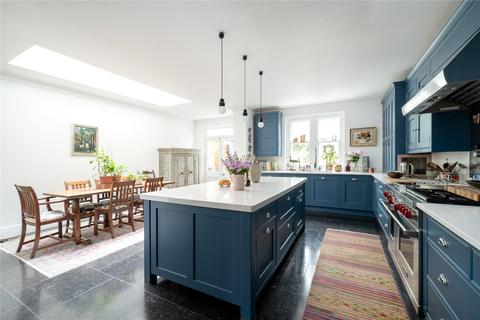 5 bedroom semi-detached house for sale, Lauriston Road, Wimbledon, London, SW19