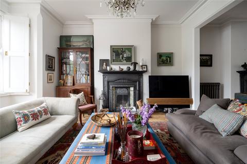 5 bedroom semi-detached house for sale, Lauriston Road, Wimbledon, London, SW19
