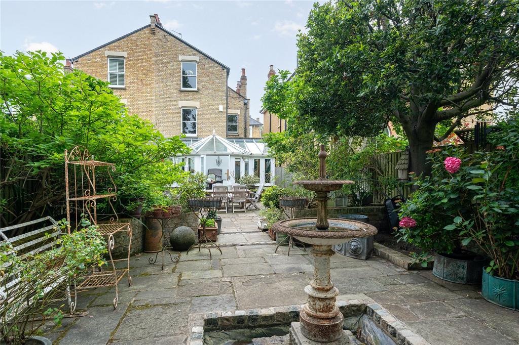 Garden