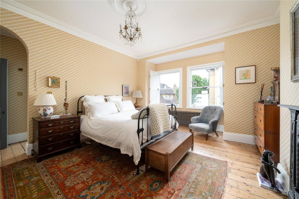 Principal Bedroom