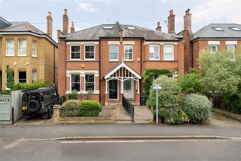 5 bedroom semi-detached house for sale, Lauriston Road, Wimbledon, London, SW19