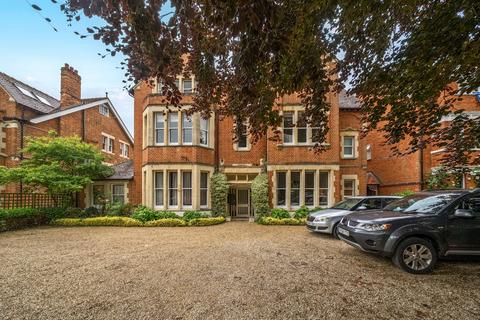 1 bedroom flat to rent, 165 Woodstock Road, Oxford OX2