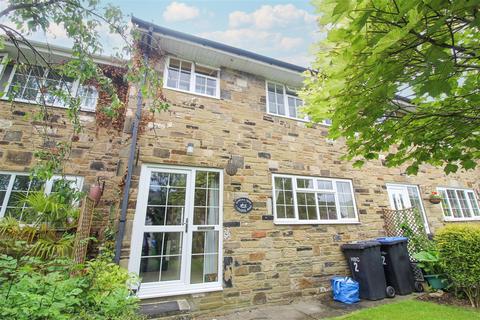 2 bedroom terraced house to rent, Grange Road, Dacre Banks