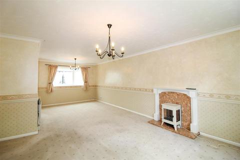 2 bedroom terraced house to rent, Grange Road, Dacre Banks