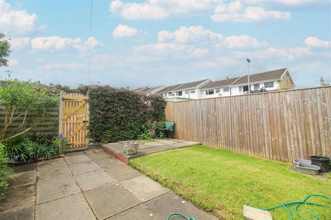 2 bedroom terraced house to rent, Grange Road, Dacre Banks