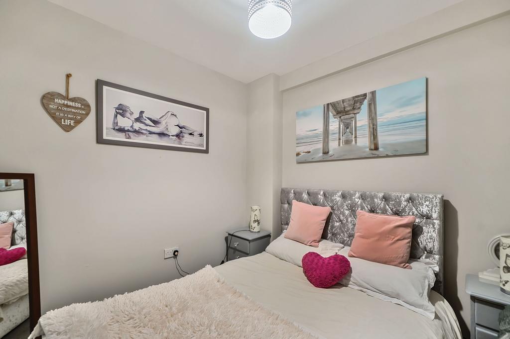 Bedrooms
