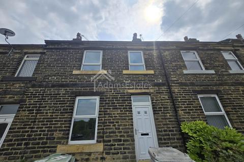 Bretton Street, Dewsbury