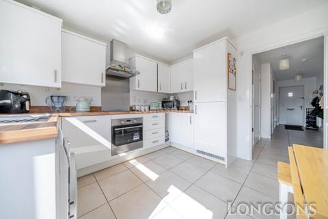 undefined, Sandy Road, Narborough