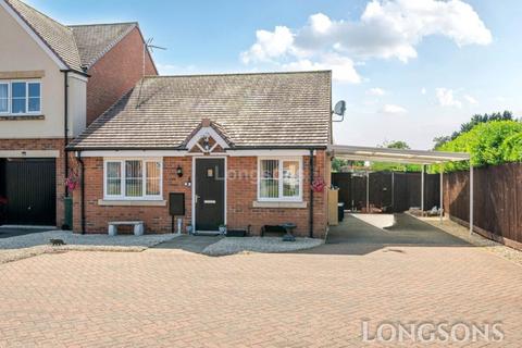 undefined, Sandy Road, Narborough