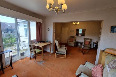 undefined, Mount Grace Road, Potters Bar