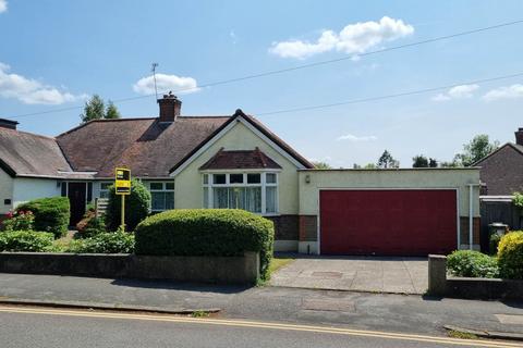 Mount Grace Road, Potters Bar