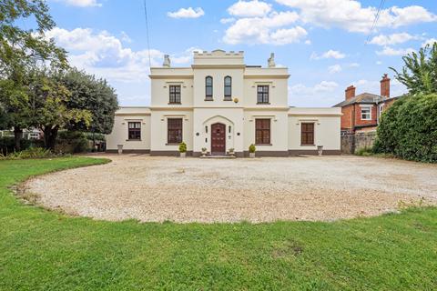 5 bedroom detached house for sale, Weymouth, Dorset