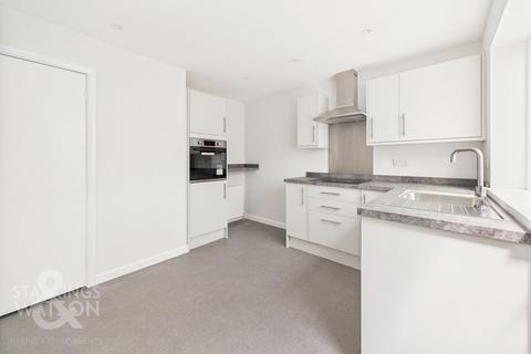 undefined, Rock Road, Lowestoft