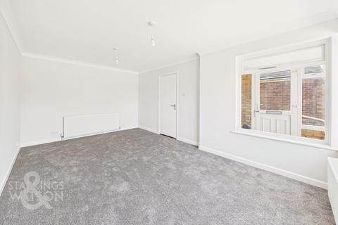 undefined, Rock Road, Lowestoft