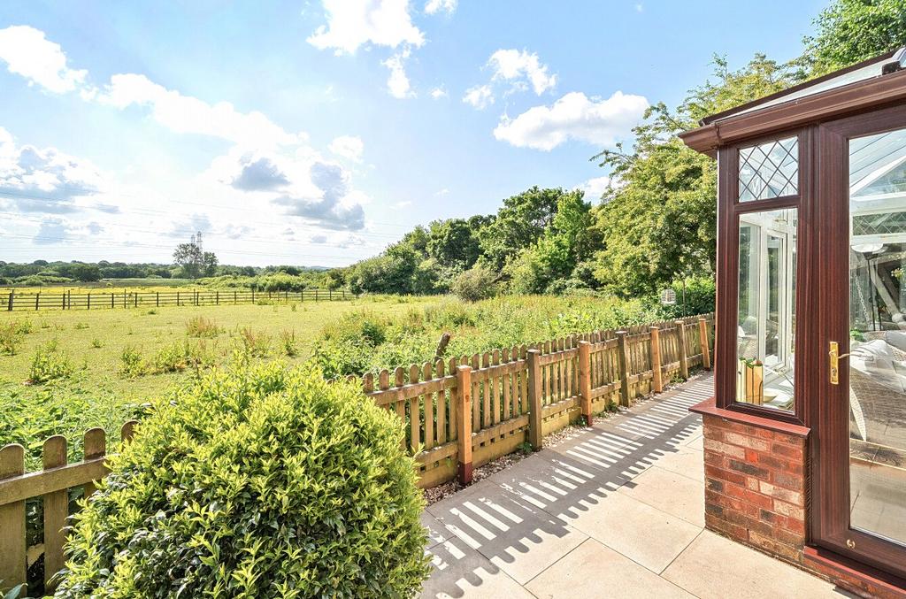Countryside Views