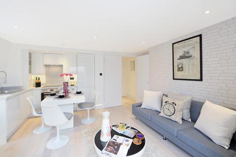 1 bedroom apartment for sale, Warwick Square, Pimlico, London, SW1V