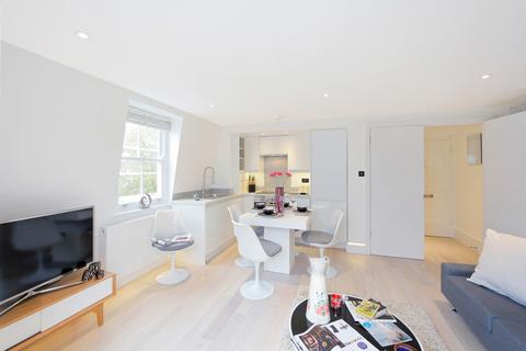 1 bedroom apartment for sale, Warwick Square, Pimlico, London, SW1V