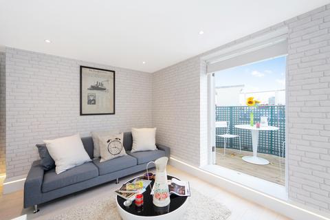 1 bedroom apartment for sale, Warwick Square, Pimlico, London, SW1V