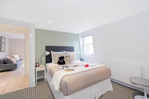 1 bedroom apartment for sale, Warwick Square, Pimlico, London, SW1V
